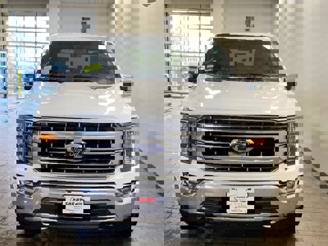 Certified 2021 Ford F150 Lariat image 7