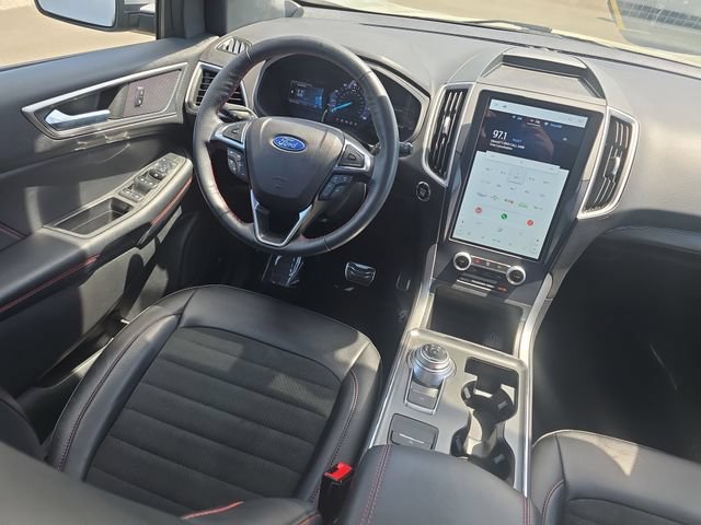 Certified 2023 Ford Edge ST-Line AWD/4WD image 34