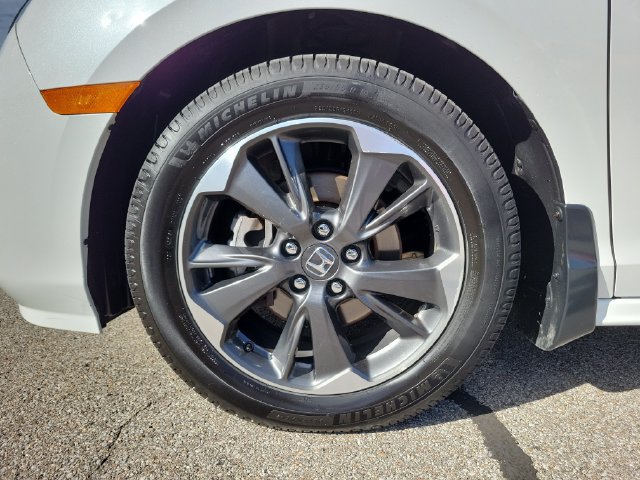 Used 2023 Honda Odyssey Elite image 9