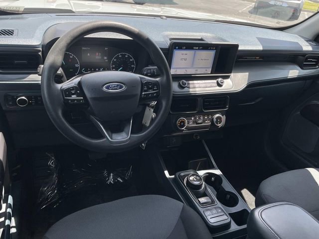 Certified 2024 Ford Maverick XL FWD image 7