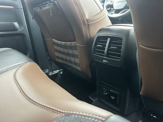 Certified 2022 Ford Bronco Sport Outer Banks w/ Tech Package image 40