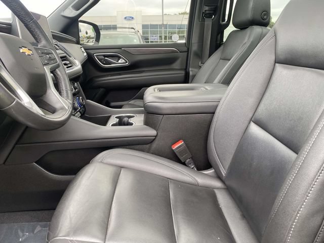 Used 2023 Chevrolet Tahoe LT AWD/4WD image 16