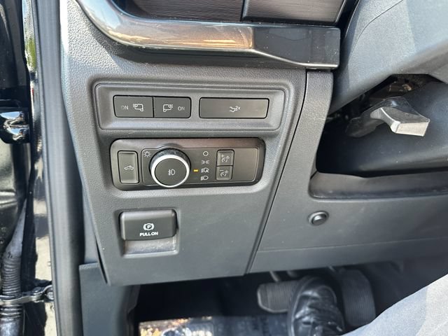 Certified 2023 Ford F150 XLT w/ Equipment Group 302A High AWD/4WD image 30