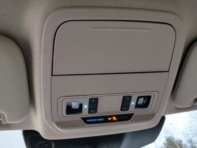 Certified 2024 Ford Explorer XLT w/ Equipment Group 202A image 19