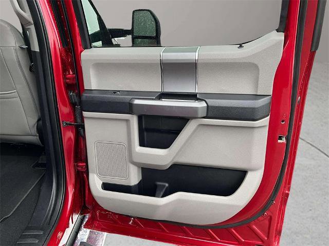 Certified 2020 Ford F250 XLT w/ XLT Premium Package image 11