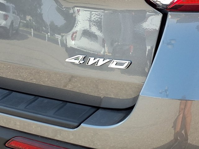 Certified 2024 Ford Explorer XLT w/ Equipment Group 202A AWD/4WD image 25
