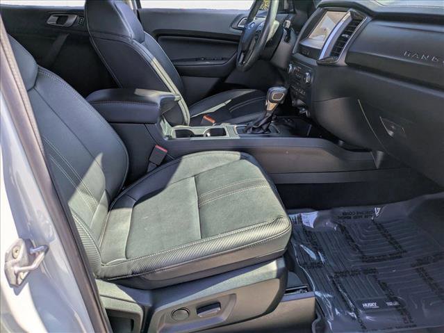 Certified 2022 Ford Ranger Lariat w/ Equipment Group 501A High image 18