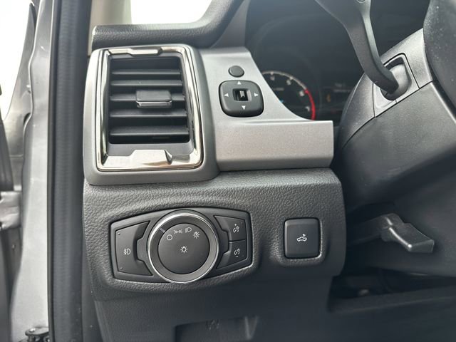 Certified 2023 Ford Ranger XLT w/ Equipment Group 301A Mid AWD/4WD image 28