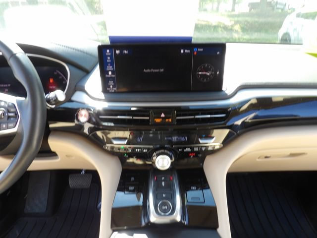 Used 2025 Acura MDX SH-AWD w/ Technology Package image 17