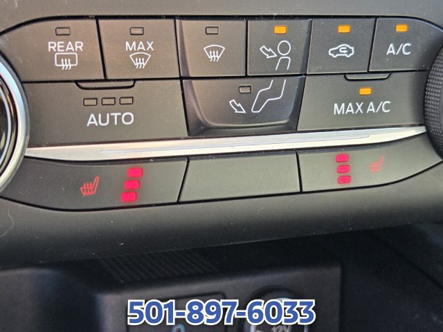 Certified 2020 Ford Escape SE AWD/4WD image 20