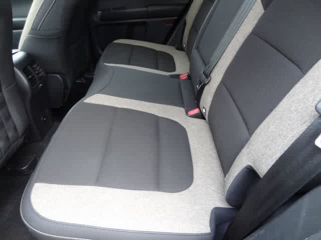 Certified 2025 Ford Bronco Sport Big Bend AWD/4WD image 7