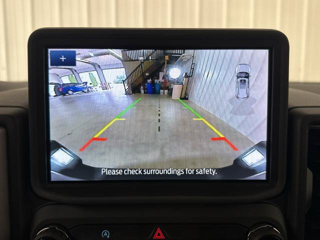 Certified 2024 Ford Bronco Sport Big Bend w/ Convenience Package AWD/4WD image 29
