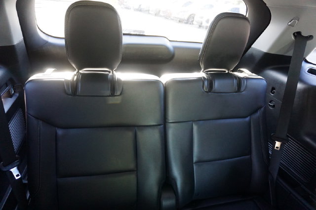 Certified 2023 Ford Explorer XLT w/ Equipment Group 202A RWD image 19
