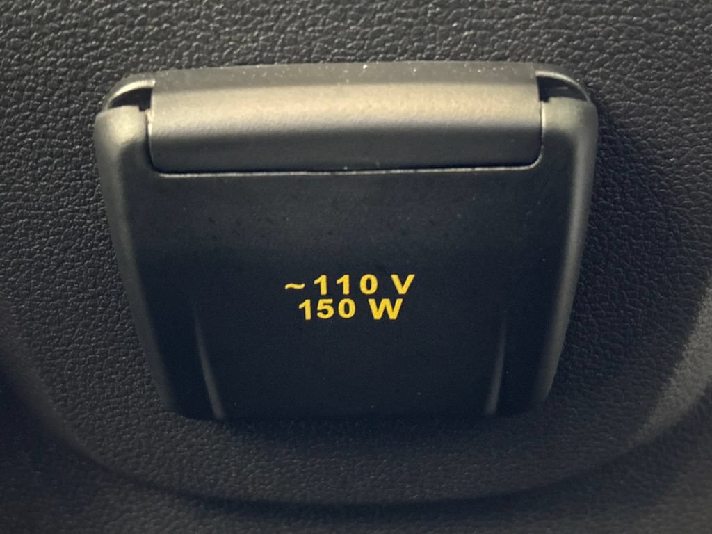 Certified 2019 Ford Escape Titanium AWD/4WD image 22