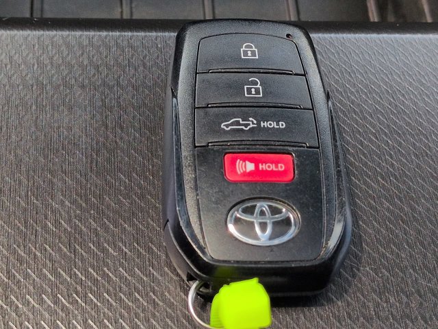 Used 2025 Toyota Tundra TRD Pro AWD/4WD image 39