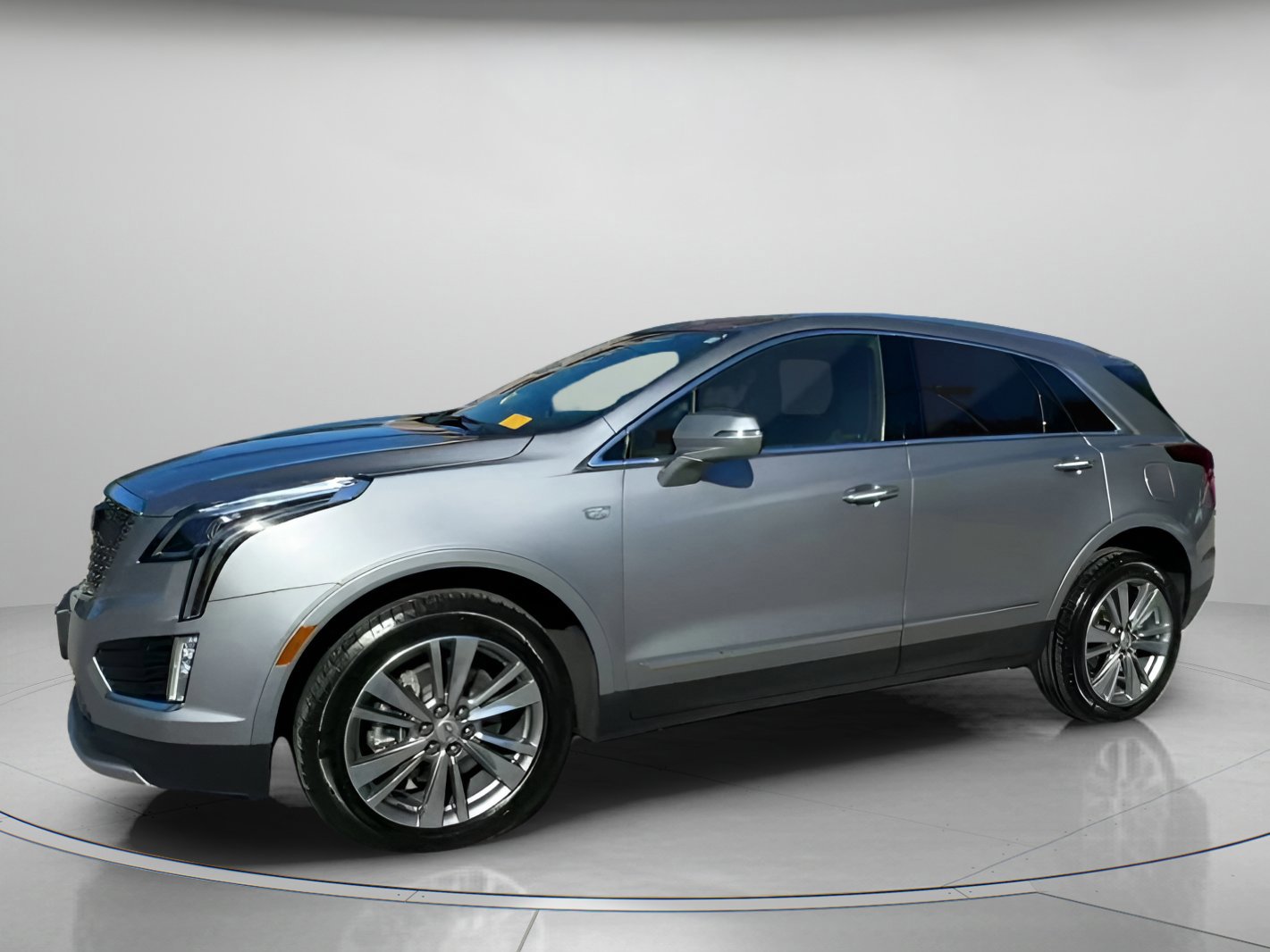 Used 2025 Cadillac XT5 Premium Luxury image 6