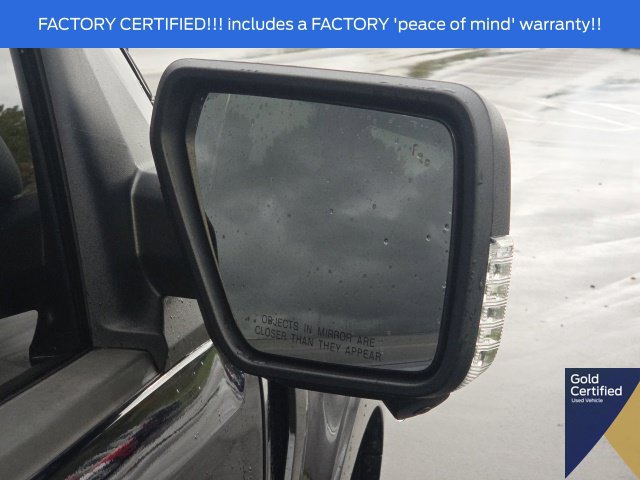 Certified 2024 Ford F150 XLT w/ Equipment Group 302A MID AWD/4WD image 8