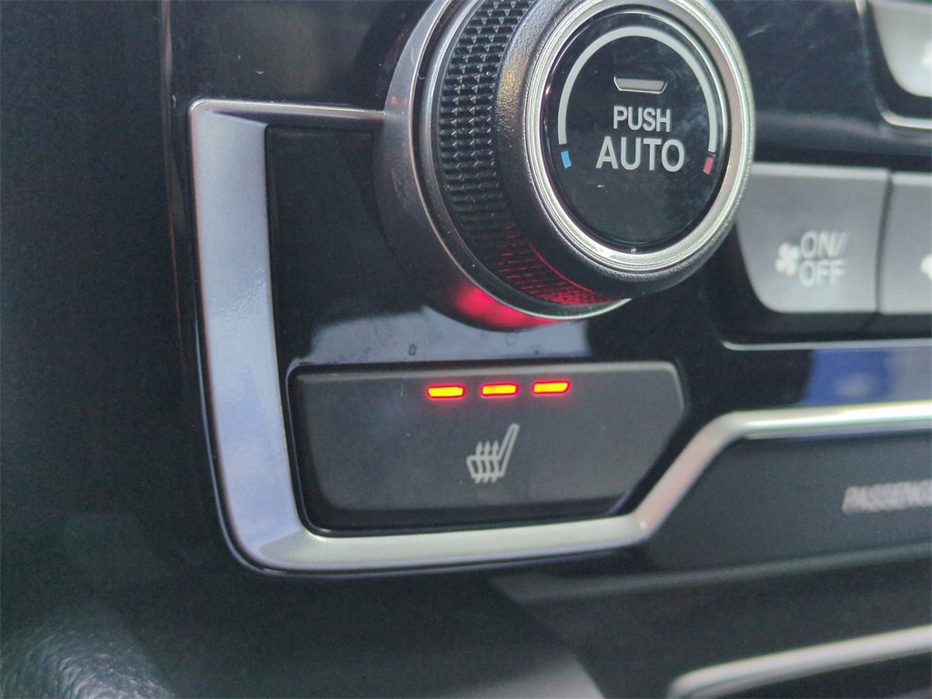 Used 2018 Honda CR-V EX image 23