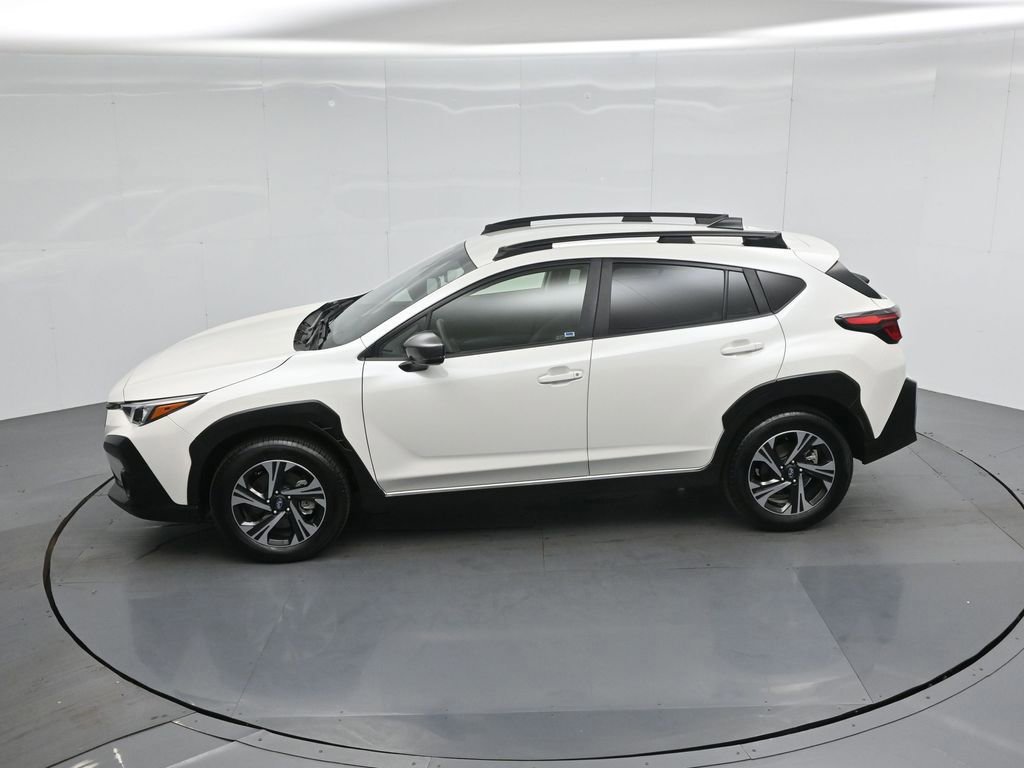 Used 2025 Subaru Crosstrek 2.0i Premium w/ Crosstrek Mirror Package AWD/4WD image 26
