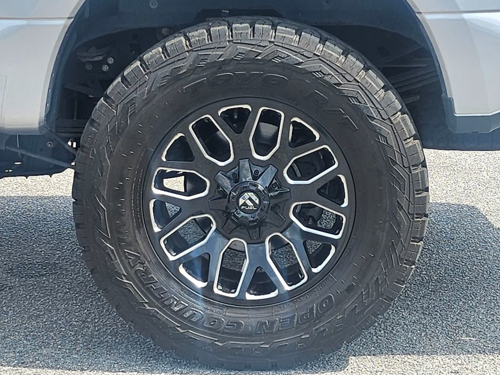 Certified 2020 Ford F250 Platinum w/ FX4 Off-Road Package AWD/4WD image 14