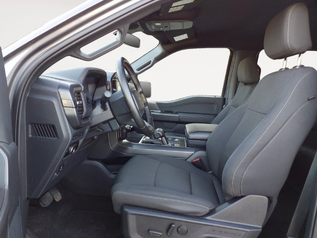 Certified 2024 Ford F150 XLT w/ Equipment Group 302A MID AWD/4WD image 11