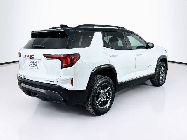 Used 2026 GMC Terrain AT4 AWD/4WD image 24