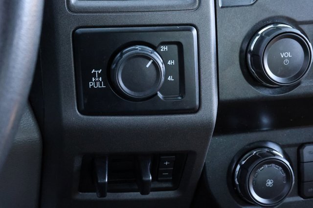 Certified 2019 Ford F250 XL w/ XL Value Package image 27