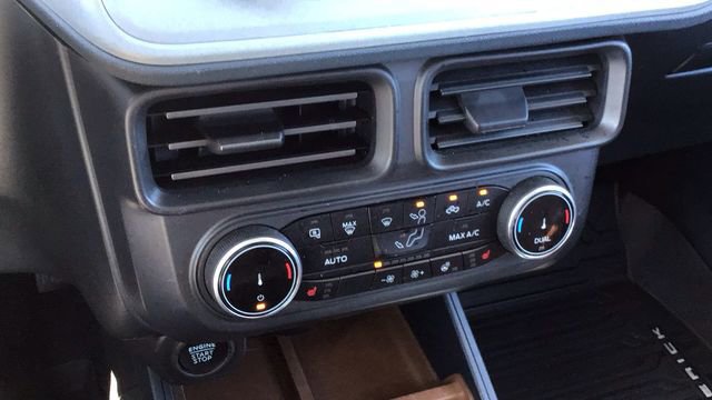 Certified 2024 Ford Maverick Lariat image 25