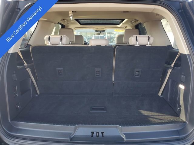 Certified 2024 Ford Expedition Limited AWD/4WD image 32