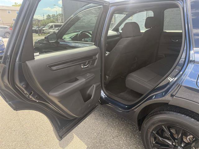 Used 2024 Honda CR-V Sport image 19