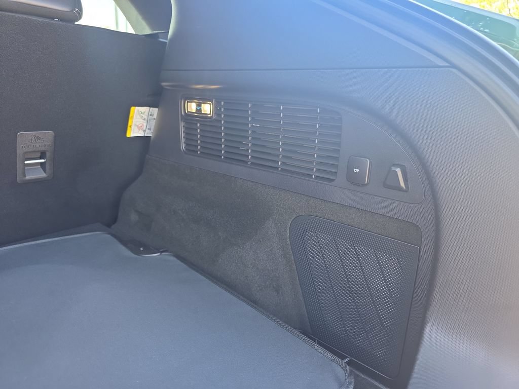 Certified 2025 Ford Mustang Mach-E Premium RWD image 13
