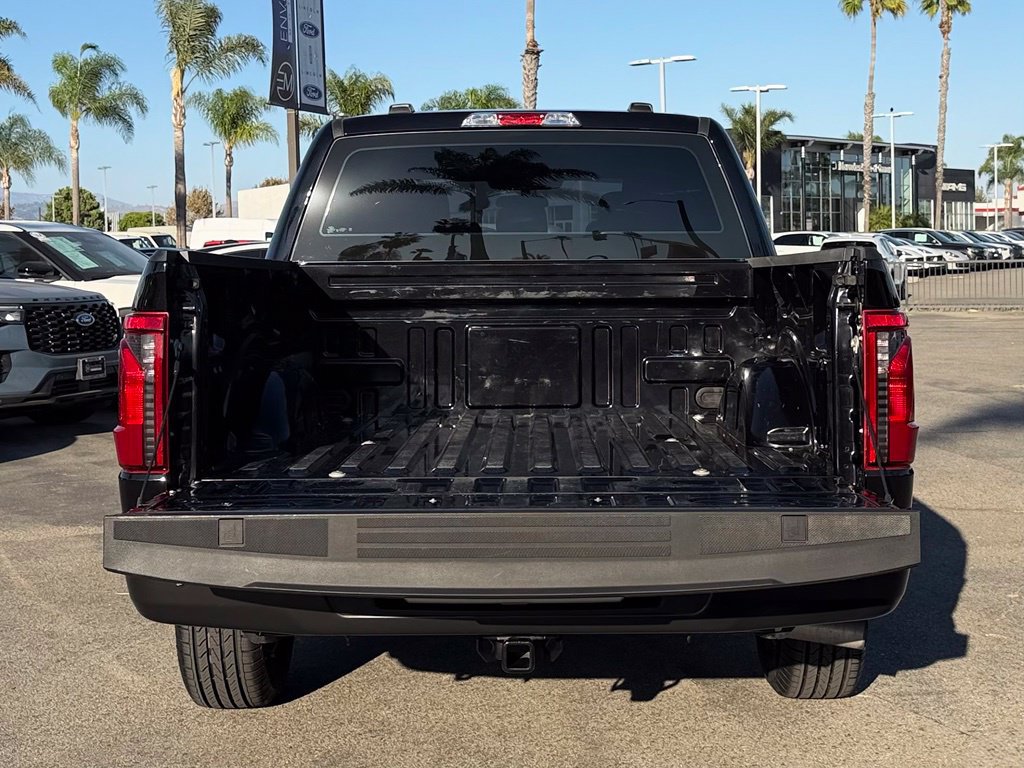 Certified 2024 Ford F150 XL RWD image 10