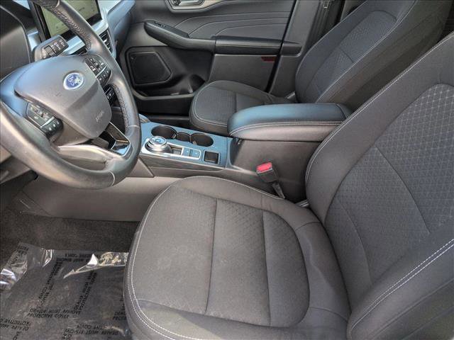 Certified 2024 Ford Escape Active w/ Tech Pack #1 image 16