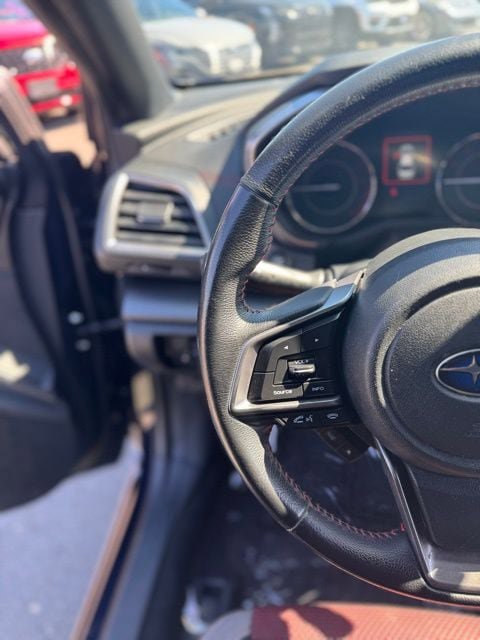 Used 2021 Subaru Impreza 2.0i Sport AWD/4WD image 14