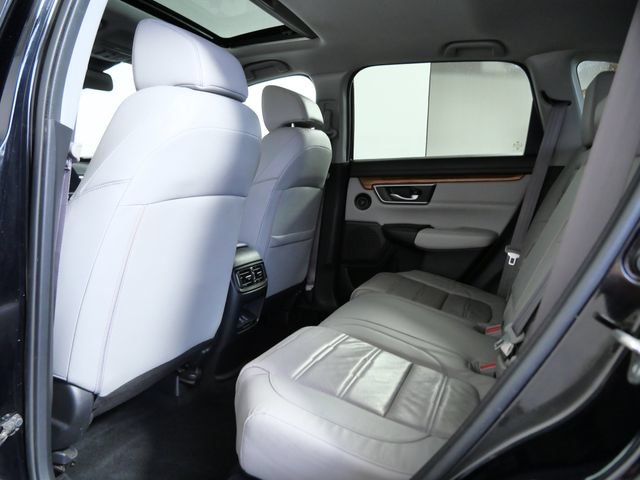 Used 2020 Honda CR-V EX-L image 14