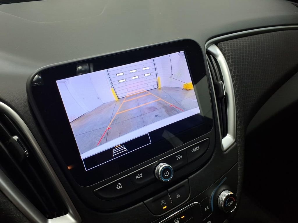 Used 2023 Chevrolet Malibu RS image 8