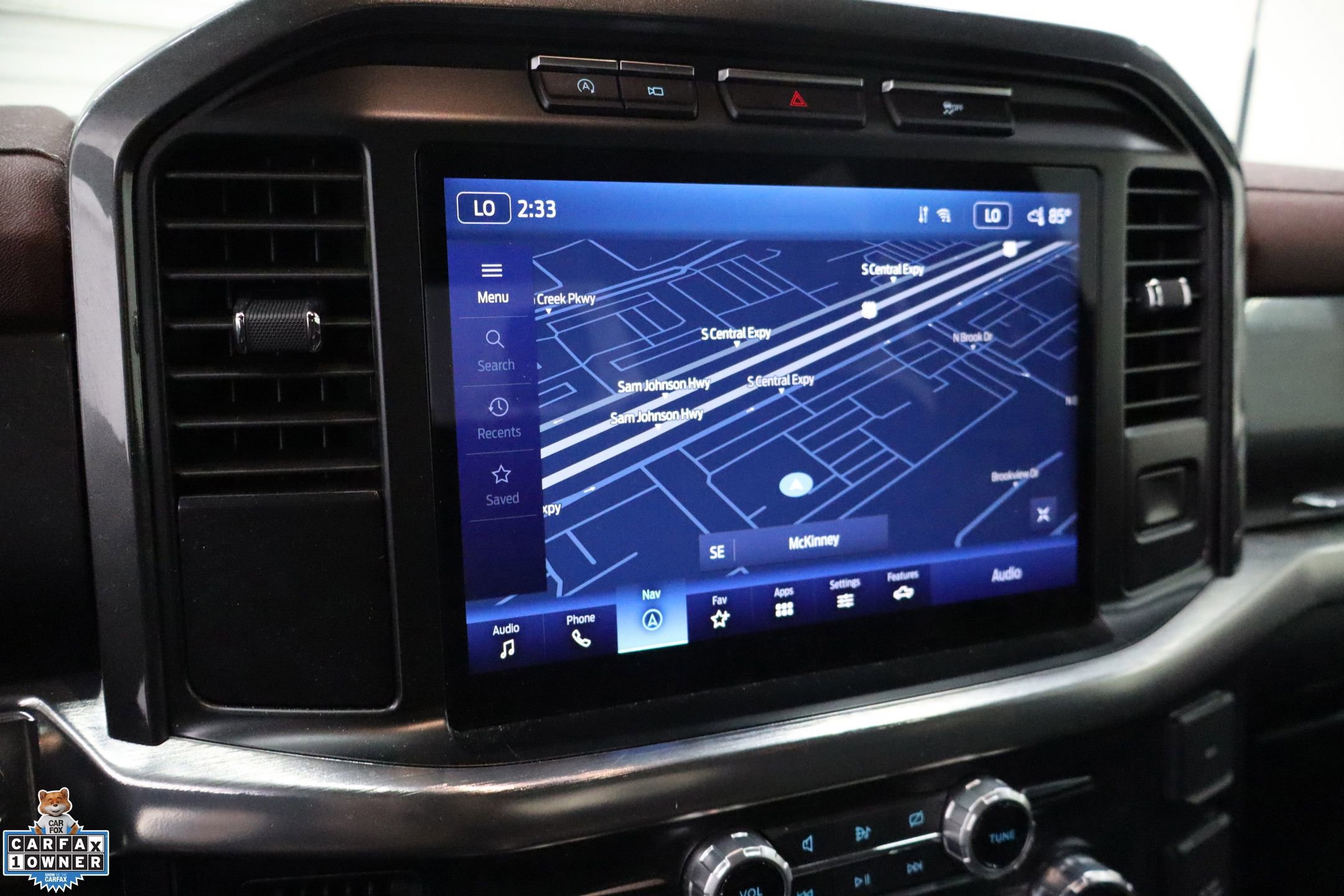 Certified 2023 Ford F150 Lariat image 26