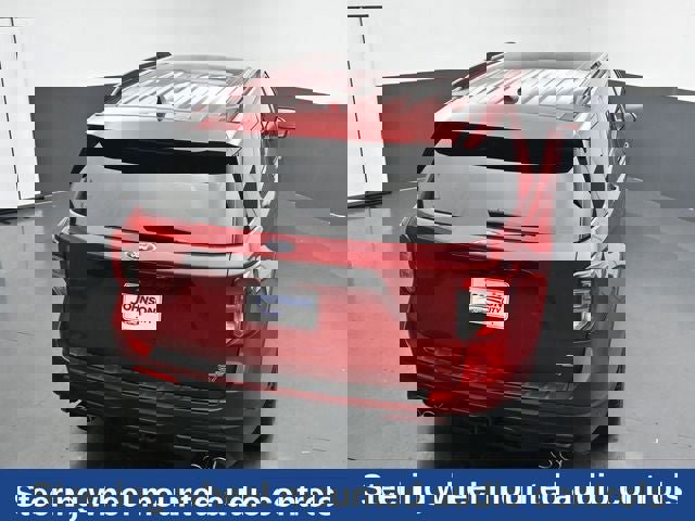 Certified 2022 Ford Explorer ST w/ Equipment Group 401A AWD/4WD image 25