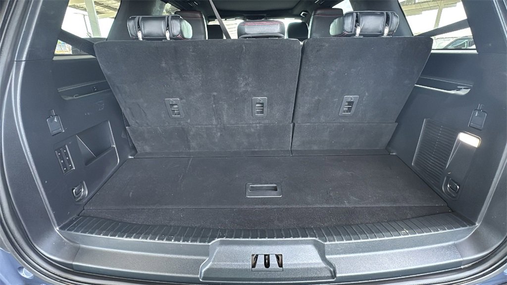 Certified 2023 Ford Expedition Limited image 25