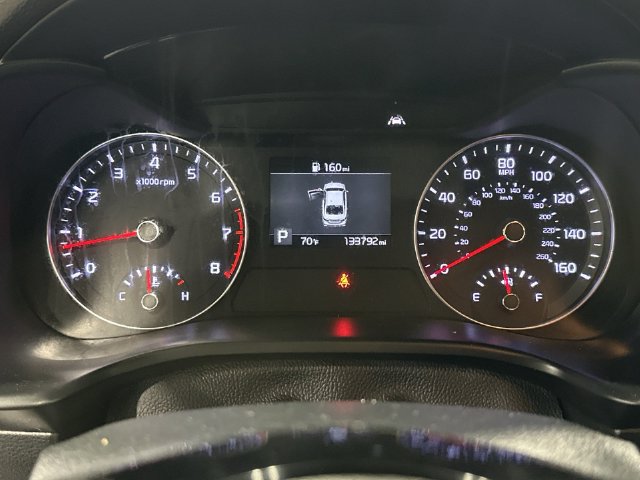 Used 2021 Kia Forte GT-Line FWD image 14