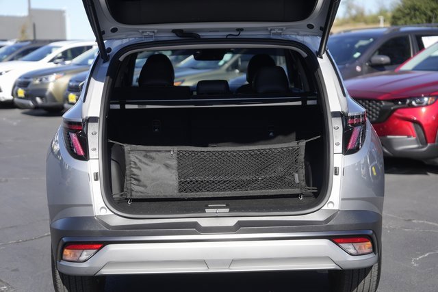 Used 2025 Hyundai Tucson SEL image 31