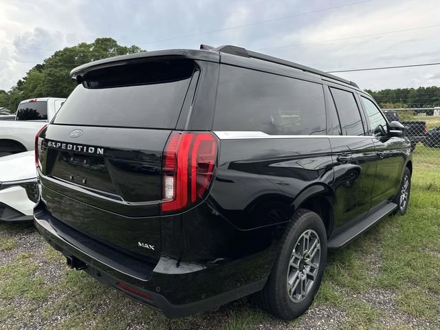 Certified 2025 Ford Expedition Max Active AWD/4WD image 12