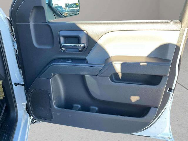 Used 2017 GMC Sierra 1500 BASE w/ Elevation Edition image 26