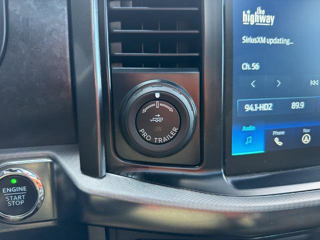 Certified 2022 Ford F150 Tremor w/ Equipment Group 402A High image 35