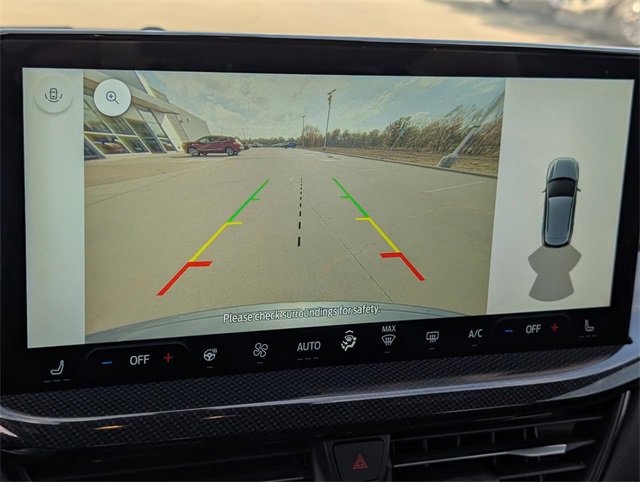 Certified 2023 Ford Escape ST-Line w/ Tech Pack #1 image 22