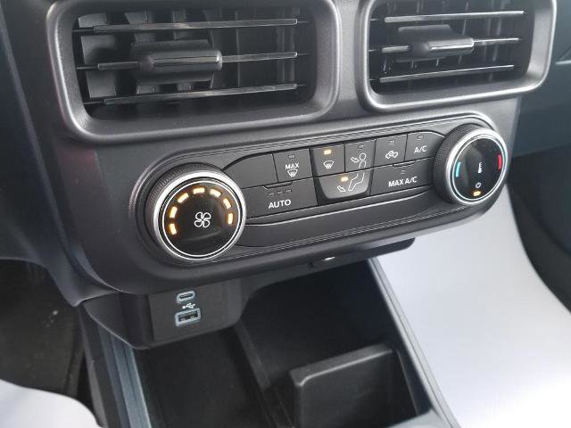 Certified 2022 Ford Maverick XL image 20