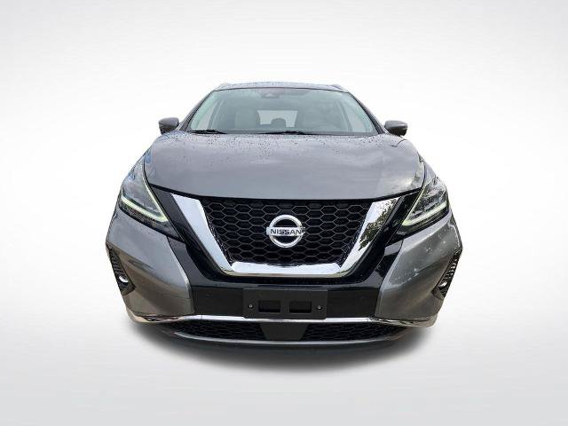Used 2022 Nissan Murano Platinum w/ Cargo Package AWD/4WD image 9