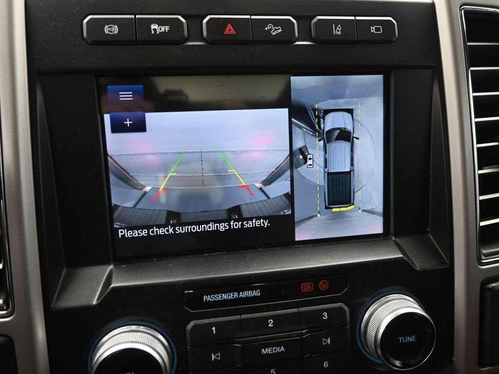 Certified 2020 Ford F250 King Ranch w/ King Ranch Ultimate Package image 13