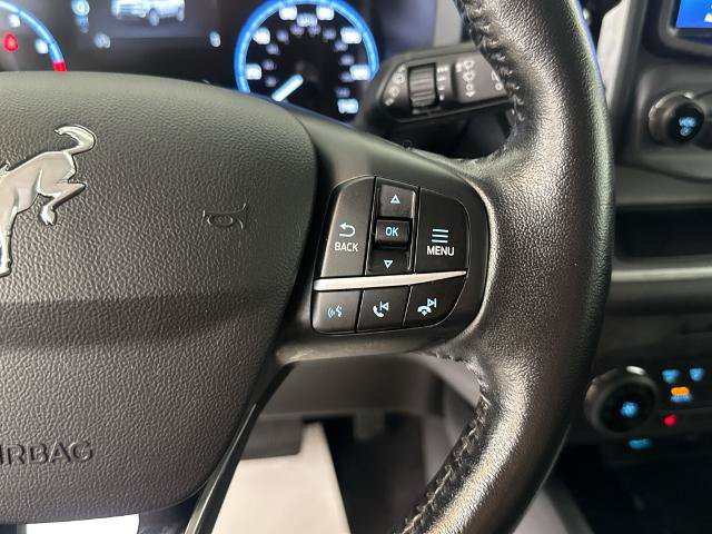 Certified 2022 Ford Bronco Sport Big Bend w/ Convenience Package AWD/4WD image 23