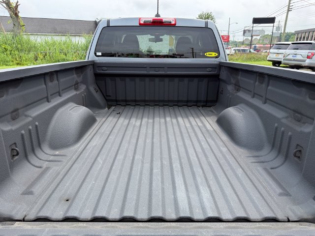 Used 2021 Chevrolet Colorado W/T w/ Custom Special Edition RWD image 38